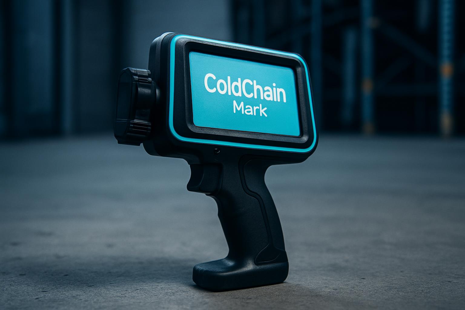 ColdChain Mark