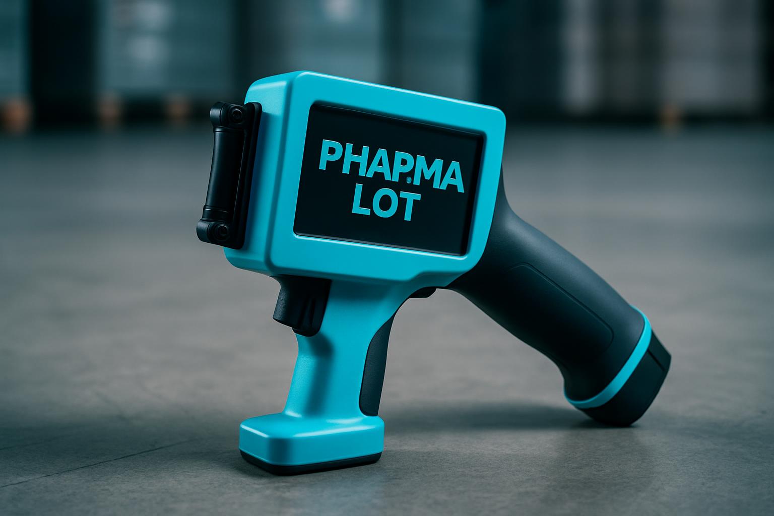 Pharma Lot