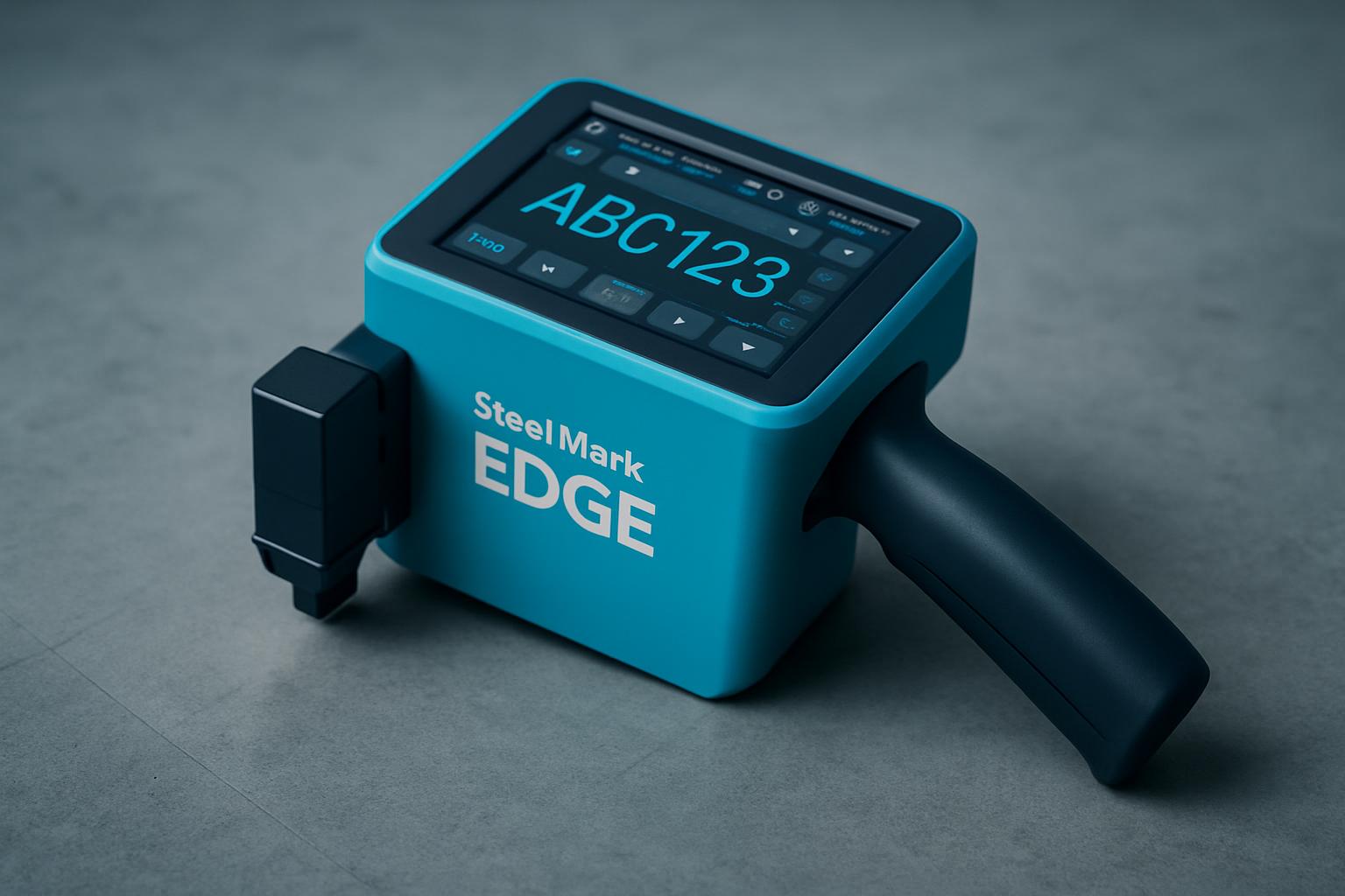 SteelMark Edge