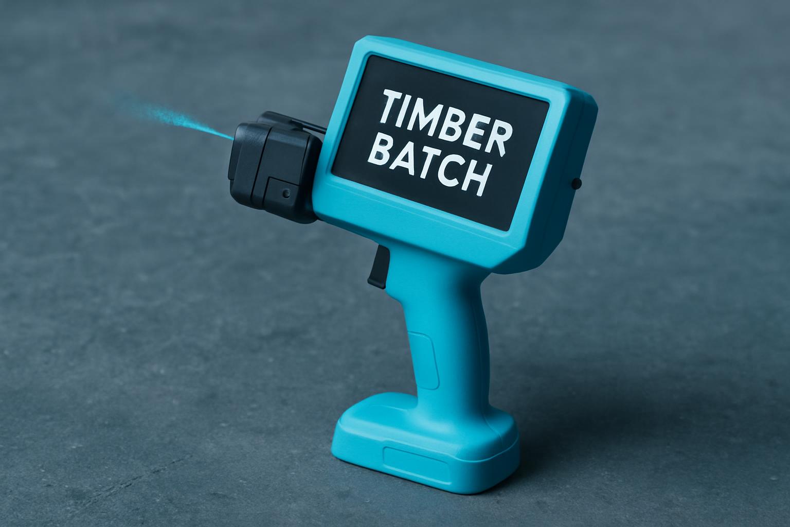 Timber Batch