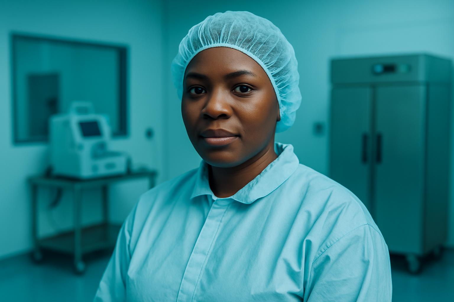 Ms Aisha Patel